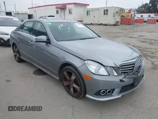 2010 Mercedes-Benz E 350 Luxury with VIN WDDHF5GB7AA022715, listed as a IAAI auction lot 42804030 with 171,390 mi miles and . Bid and sale history available at DreamBid. Image 1.