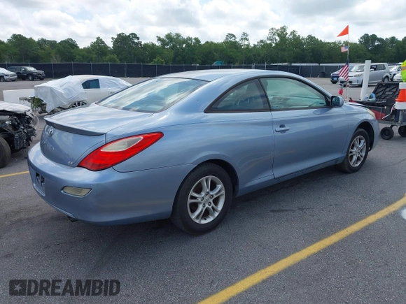 2007 Toyota Solara SE with VIN 4T1CE30P97U761394, listed as a IAAI auction lot 42503021 with 169,179 mi miles and . Bid and sale history available at DreamBid. Image 4.