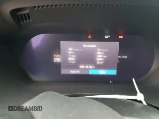 2023 Volvo XC60 Recharge Plug-In Hybrid Core Dark Theme with VIN YV4H60DK7P1277453, listed as a Copart auction lot 86574314 with 26,184 mi miles and Salvage Title. Bid and sale history available at carsss.com. Image 9.