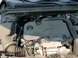 2020 Chevrolet Malibu LS z VIN 1G1ZB5ST2LF126909, wystawiony jako Copart lot #67498565 z przebiegiem 60 182 mil mil oraz Szkoda całkowita • Salvage title. Historia ofert i sprzedaży dostępna na DreamBid. Obrazek 13.