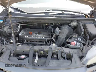 2012 Honda CR-V EX-L with VIN 5J6RM4H73CL012564, listed as a IAAI auction lot 42156438 with 165,346 mi miles and . Bid and sale history available at DreamBid. Image 10.