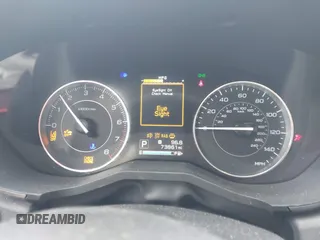 2018 Subaru Impreza Limited с VIN 4S3GTAU68J3722391, выставлен на аукционе IAAI как лот 42357814 с пробегом 73 861 миль миль и . История ставок и продаж доступна на DreamBid. Изображение 7.