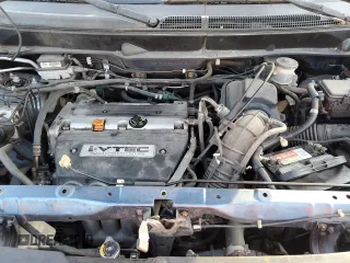 2006 Honda Element with VIN 5J6YH17736L003318, listed as a Copart auction lot 64896223 with 119,978 mi miles and Non Repairable. Bid and sale history available at DreamBid. Image 12.