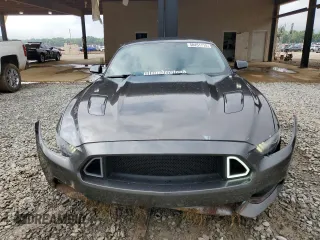 2017 Ford Mustang GT with VIN 1FA6P8CF4H5270566, listed as a Copart auction lot 58451715 with 78,635 mi miles and Salvage title. Bid and sale history available at DreamBid. Image 5.