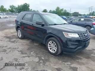 2017 Ford Explorer с VIN 1FM5K8B87HGE27594, выставлен на аукционе IAAI как лот 42686352 с пробегом 93 173 миль миль и . История ставок и продаж доступна на DreamBid. Изображение 1.