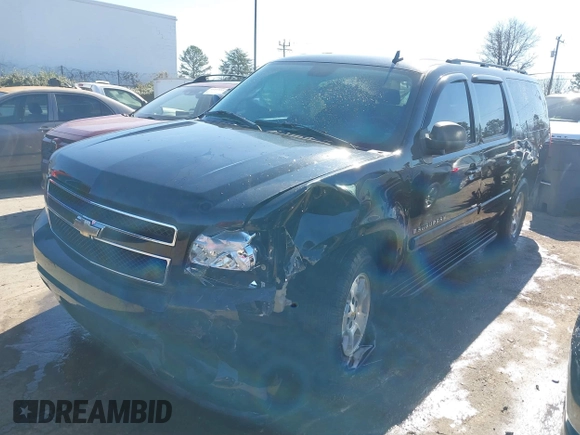 2008 Chevrolet Suburban 3LT с VIN 3GNFC16058G192836, выставлен на аукционе IAAI как лот 41474966 с пробегом 116 772 миль миль и . История ставок и продаж доступна на DreamBid. Изображение 6.