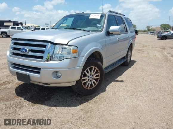 2011 Ford Expedition XLT with VIN 1FMJU1H55BEF22168, listed as a IAAI auction lot 42510766 with 96,498 mi miles and . Bid and sale history available at DreamBid. Image 17.