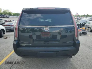 2015 Cadillac Escalade Premium z VIN 1GYS4CKJXFR287219, wystawiony jako Copart lot #54268115 z przebiegiem 108 957 mil mil oraz Czysty tytuł • Clean title. Historia ofert i sprzedaży dostępna na DreamBid. Obrazek 6.