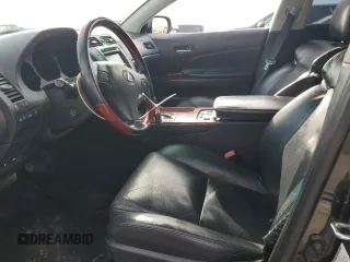 2011 Lexus GS 350 with VIN JTHCE1KS9B0028934, listed as a Copart auction lot 44269265 with 229,434 mi miles and Salvage Title. Bid and sale history available at carsss.com. Image 7.