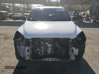 2008 Toyota RAV4 with VIN JTMZK33V386014459, listed as a Copart auction lot 84946794 with 94,212 mi miles and Salvage Title. Bid and sale history available at carsss.com. Image 5.