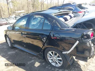 2016 Mitsubishi Lancer ES with VIN JA32U2FU2GU008086, listed as a IAAI auction lot 41894574 with 154,418 mi miles and . Bid and sale history available at DreamBid. Image 13.