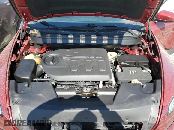 2017 Jeep Cherokee Latitude with VIN 1C4PJMCS5HW504164, listed as a Copart auction lot 48399395 with 120,186 mi miles and Salvage title. Bid and sale history available at DreamBid. Image 13.