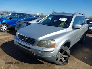 2007 Volvo XC90 I6 z VIN YV4CZ982671330479, wystawiony jako IAAI lot #40791913 z przebiegiem 234 077 mil mil oraz . Historia ofert i sprzedaży dostępna na DreamBid. Obrazek 2.