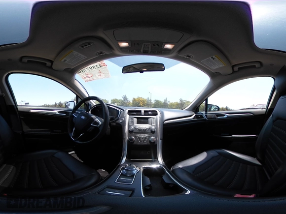 2017 Ford Fusion Hybrid SE с VIN 3FA6P0LU5HR285381, выставлен на аукционе IAAI как лот 42597789 с пробегом 129 662 миль миль и . История ставок и продаж доступна на DreamBid. Изображение 19.