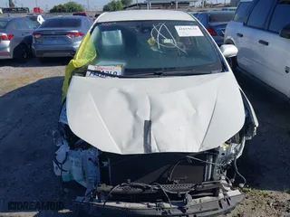 2016 Toyota Prius Four with VIN JTDKARFU3G3017761, listed as a IAAI auction lot 41829610 with 66,486 mi miles. Bid and sale history available at carsss.com. Image 12.