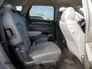 2018 Buick Enclave Essence with VIN 5GAERBKW4JJ212874, listed as a Copart auction lot 80506014 with Not Provided miles and Non Repairable. Bid and sale history available at DreamBid. Image 11.
