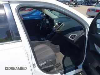 2011 GMC Terrain SLE-2 with VIN 2CTALSEC5B6300982, listed as a IAAI auction lot 41688512 with 142,769 mi miles. Bid and sale history available at carsss.com. Image 5.