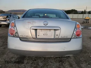 2002 Nissan Altima S with VIN 1N4AL11D12C228292, listed as a Copart auction lot 45690695 with 178,723 mi miles and Salvage Title. Bid and sale history available at carsss.com. Image 6.