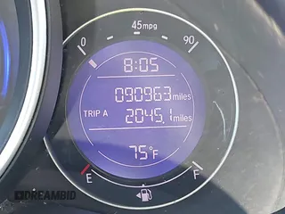 2020 Honda Fit LX z VIN 3HGGK5H48LM700879, wystawiony jako IAAI lot #42290266 z przebiegiem 90 963 mil mil oraz . Historia ofert i sprzedaży dostępna na DreamBid. Obrazek 16.
