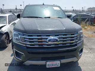 2020 Ford Expedition Max Limited z VIN 1FMJK2AT8LEA11950, wystawiony jako IAAI lot #42349349 z przebiegiem 83 753 mil mil oraz . Historia ofert i sprzedaży dostępna na DreamBid. Obrazek 13.