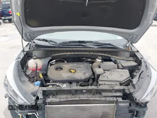 2021 Hyundai Tucson Value z VIN KM8J33A43MU375471, wystawiony jako IAAI lot #42162301 z przebiegiem 48 654 mil mil oraz . Historia ofert i sprzedaży dostępna na DreamBid. Obrazek 10.