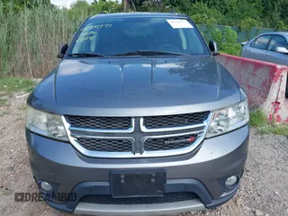 2012 Dodge Journey SXT with VIN 3C4PDCBG3CT310679, listed as a IAAI auction lot 42731771 with 165,928 mi miles and . Bid and sale history available at DreamBid. Image 6.
