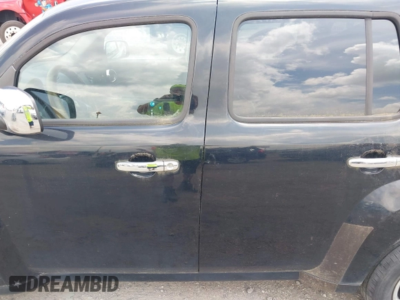 2010 Chevrolet HHR 1LT с VIN 3GNBABDB5AS540054, выставлен на аукционе IAAI как лот 42756313 с пробегом 110 868 миль миль и . История ставок и продаж доступна на DreamBid. Изображение 12.