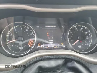 2014 Jeep Cherokee Limited with VIN 1C4PJMDS2EW215155, listed as a Copart auction lot 48655535 with 140,605 mi miles and Salvage Title. Bid and sale history available at carsss.com. Image 9.