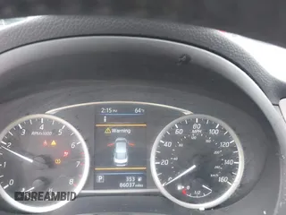 2019 Nissan Sentra SV with VIN 3N1AB7AP3KY368915, listed as a IAAI auction lot 39318686 with 86,037 mi miles and . Bid and sale history available at DreamBid. Image 7.