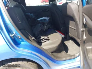 2017 Chevrolet Spark LS with VIN KL8CB6SA2HC761048, listed as a IAAI auction lot 41997077 with 180,773 mi miles. Bid and sale history available at carsss.com. Image 8.