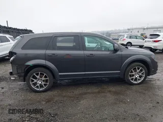 2017 Dodge Journey GT with VIN 3C4PDCEG1HT648164, listed as a IAAI auction lot 41857980 with 83,921 mi miles. Bid and sale history available at carsss.com. Image 14.