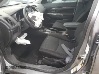2021 Mitsubishi Outlander ES z VIN JA4ARUAU7MU019575, wystawiony jako Copart lot #54922275 z przebiegiem 109 423 mil mil oraz Szkoda całkowita • Salvage title. Historia ofert i sprzedaży dostępna na DreamBid. Obrazek 7.