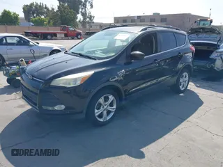 2013 Ford Escape SE с VIN 1FMCU0GX3DUB70805, выставлен на аукционе IAAI как лот 42735924 с пробегом 164 628 миль миль и . История ставок и продаж доступна на DreamBid. Изображение 2.