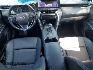2023 Toyota Venza LE with VIN JTEAAAAHXPJ131318, listed as a Copart auction lot 49739675 with 140,744 mi miles and Salvage Title. Bid and sale history available at DreamBid. Image 8.
