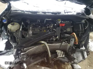 2022 Ford Escape SE z VIN 1FMCU9G68NUB61479, wystawiony jako Copart lot #44100645 z przebiegiem Nie podano mil oraz Szkoda całkowita • Salvage title. Historia ofert i sprzedaży dostępna na DreamBid. Obrazek 13.