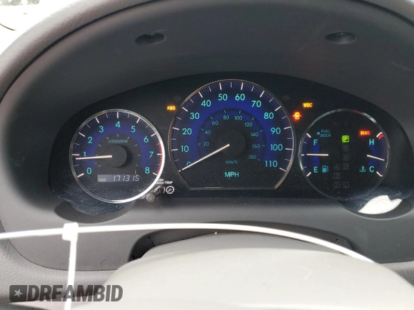 2010 Toyota Sienna XLE z VIN 5TDDK4CC2AS033041, wystawiony jako Copart lot #49240585 z przebiegiem 171 315 mil mil oraz Czysty tytuł • Clean title. Historia ofert i sprzedaży dostępna na DreamBid. Obrazek 9.