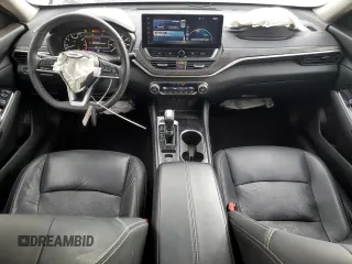 2023 Nissan Altima SL with VIN 1N4BL4EV9PN335580, listed as a Copart auction lot 49721865 with 50,964 mi miles and Non Repairable. Bid and sale history available at DreamBid. Image 8.
