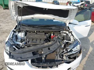 2017 Nissan Sentra S with VIN 3N1AB7AP3HY306536, listed as a IAAI auction lot 42041704 with 107,749 mi miles and . Bid and sale history available at DreamBid. Image 10.