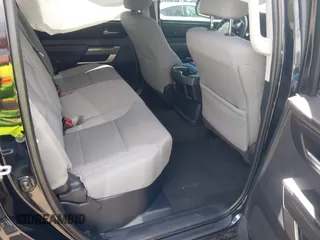 2023 Toyota Tundra SR5 с VIN 5TFLA5DB3PX108794, выставлен на аукционе IAAI как лот 42261726 с пробегом 15 141 миль миль и . История ставок и продаж доступна на DreamBid. Изображение 8.