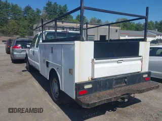 2016 Ford F-250 XL with VIN 1FD7X2A6XGEC61413, listed as a IAAI auction lot 42174757 with 163,757 mi miles and . Bid and sale history available at DreamBid. Image 14.