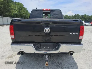 2018 Ram 1500 Harvest with VIN 1C6RR7LT4JS160004, listed as a Copart auction lot 60531315 with 170,435 mi miles and Clean title. Bid and sale history available at DreamBid. Image 6.