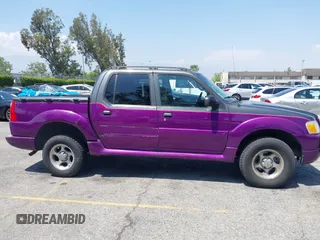2005 Ford Explorer Sport Trac XLS with VIN 1FMZU67K65UA23154, listed as a IAAI auction lot 42171217 with 93,040 mi miles and . Bid and sale history available at DreamBid. Image 13.