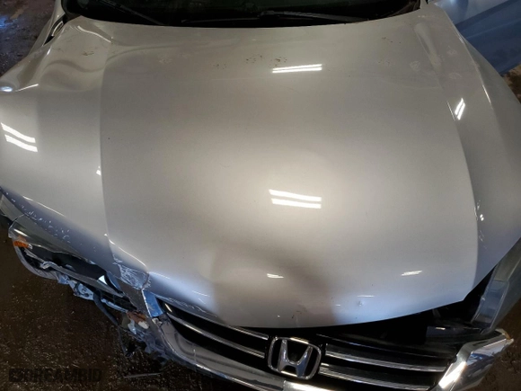 2015 Honda Accord Sedan EX-L with VIN 1HGCR3F88FA015948, listed as a Copart auction lot 50389125 with 0 mi miles and Clean Title. Bid and sale history available at carsss.com. Image 13.