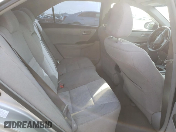 2016 Toyota Camry XLE with VIN 4T4BF1FK7GR577215, listed as a Copart auction lot 49696895 with 142,282 mi miles and Salvage Title. Bid and sale history available at carsss.com. Image 10.