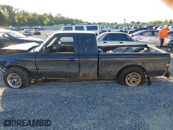 1994 Ford Ranger Splash z VIN 1FTCR14X0RPB45012, wystawiony jako IAAI lot #42033127 z przebiegiem 335 097 mil mil oraz . Historia ofert i sprzedaży dostępna na DreamBid. Obrazek 13.
