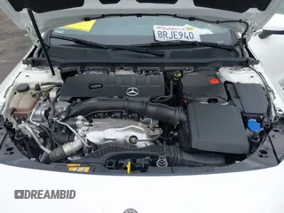 2020 Mercedes-Benz CLA 250 with VIN W1K5J4GB0LN123876, listed as a IAAI auction lot 41892317 with 60,192 mi miles and . Bid and sale history available at DreamBid. Image 10.