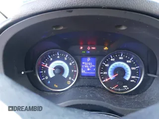2016 Subaru Crosstrek Touring z VIN JF2GPBLC0GH234812, wystawiony jako IAAI lot #41072415 z przebiegiem 78 812 mil mil oraz . Historia ofert i sprzedaży dostępna na DreamBid. Obrazek 7.