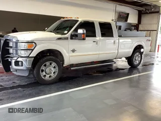 2016 Ford F-250 Lariat with VIN 1FT7W2BT1GEC13827, listed as a IAAI auction lot 42636420 with 432,048 mi miles and . Bid and sale history available at DreamBid. Image 24.