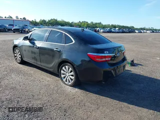 2014 Buick Verano with VIN 1G4PN5SK1E4231156, listed as a IAAI auction lot 42679489 with 173,414 mi miles and . Bid and sale history available at DreamBid. Image 3.