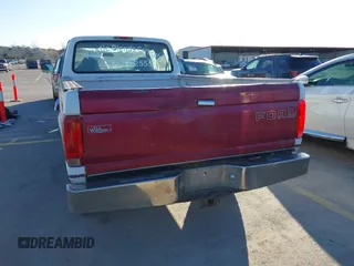1996 Ford F-250 with VIN 1FTHX25H6TEA72448, listed as a IAAI auction lot 41751492 with 277,041 mi miles and . Bid and sale history available at DreamBid. Image 16.